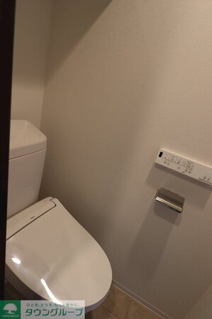 ジェノヴィア木場IIの物件内観写真